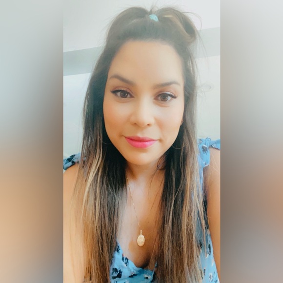 Meet the Posher Other - Meet your Posher, Bianca